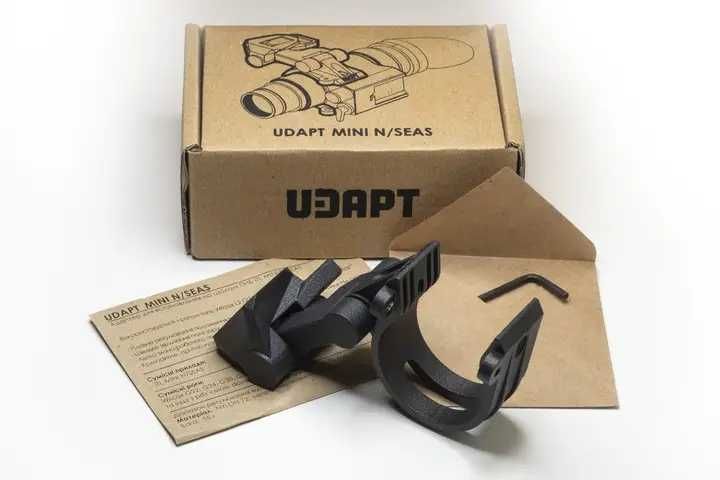 Адаптер J-arm для Elbit (ITL) Mini N/SEAS