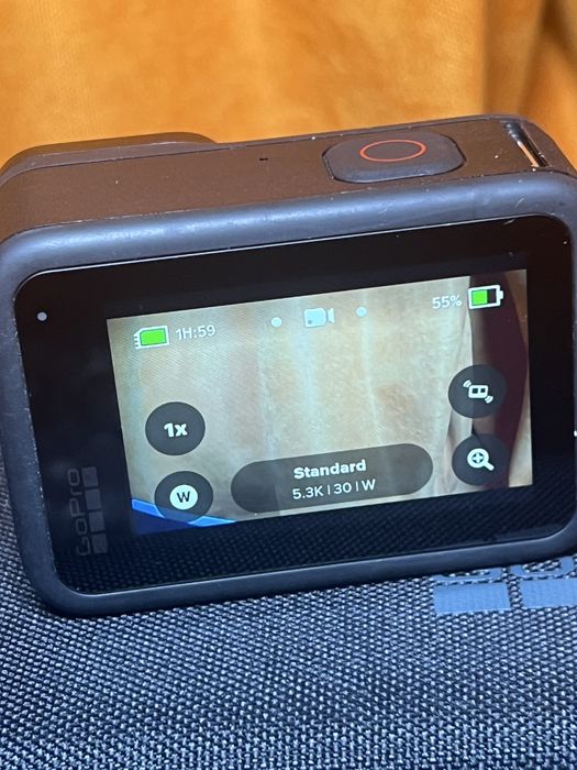 GoPro HERO 11 Black - розширений комплект