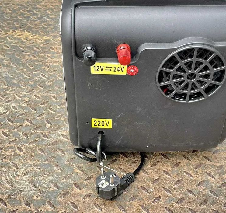 Економний Автономка дизельний обігрівач 8 кВт | Телефонуй