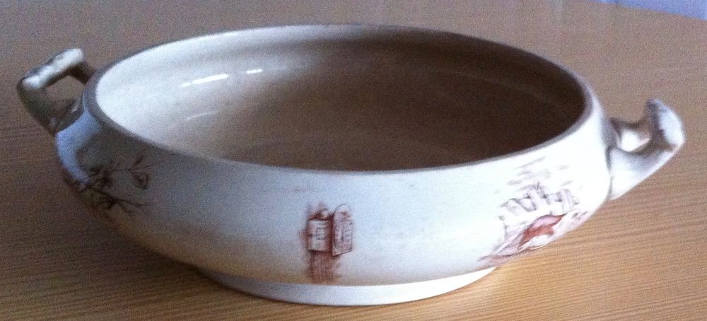 terrina antiga sacavem