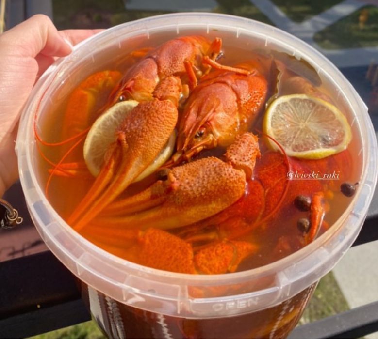 Раки, Трускавець, Східниця!