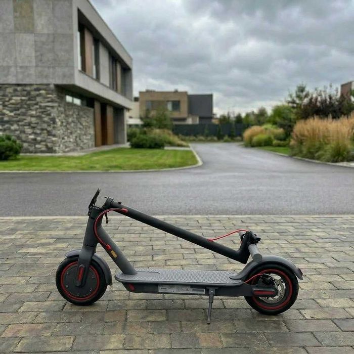 Електросамокат Электросамокат Kugoo куго m365 S3 PRO С3 Crosser