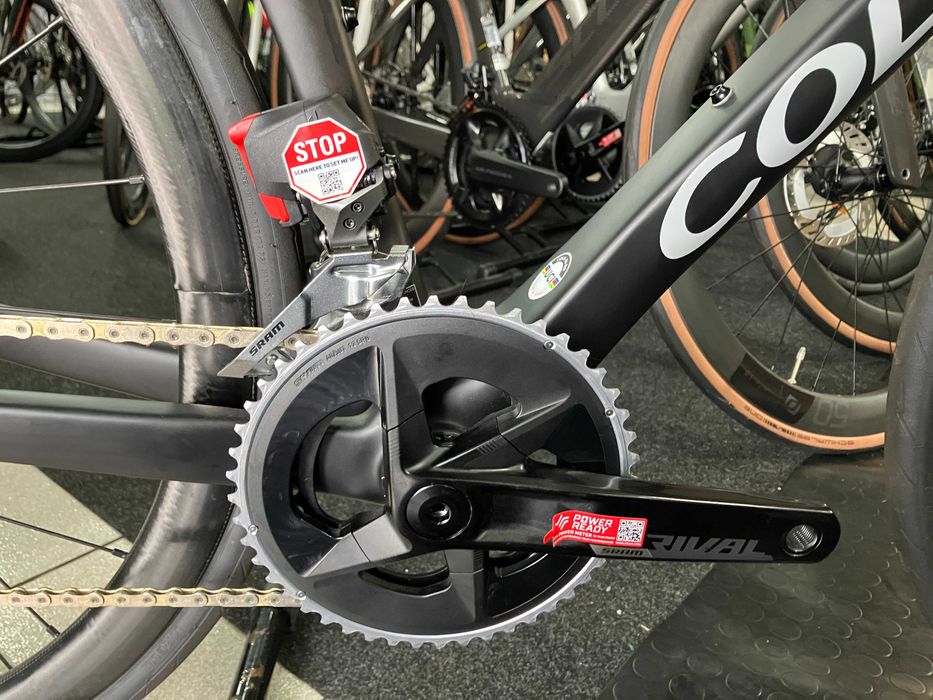 COLNAGO V3 DISC NOVA