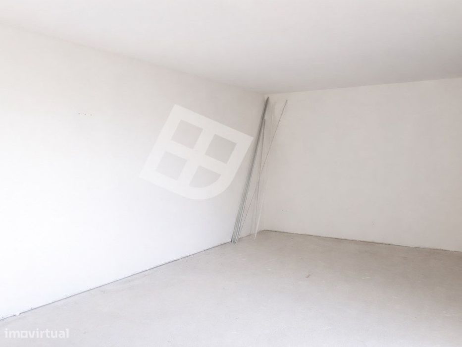 Apartamento T2 novo - Aveiro