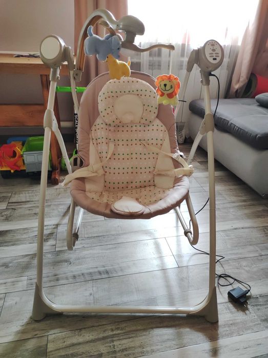 Гойдалка Carello