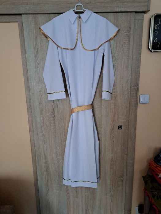 ALBA komunijna  170 cm