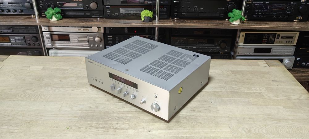 Ресивер Yamaha R-S300/4Ω