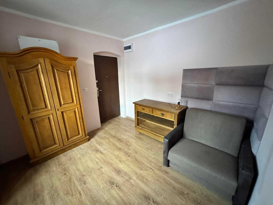 Mieszkanie wynajem 30m2 + dodatkowe pomieszczenie + piwnica