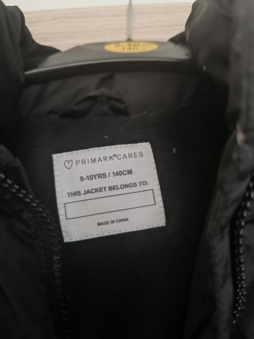 Продам дитячу курточку (для хлопчика)