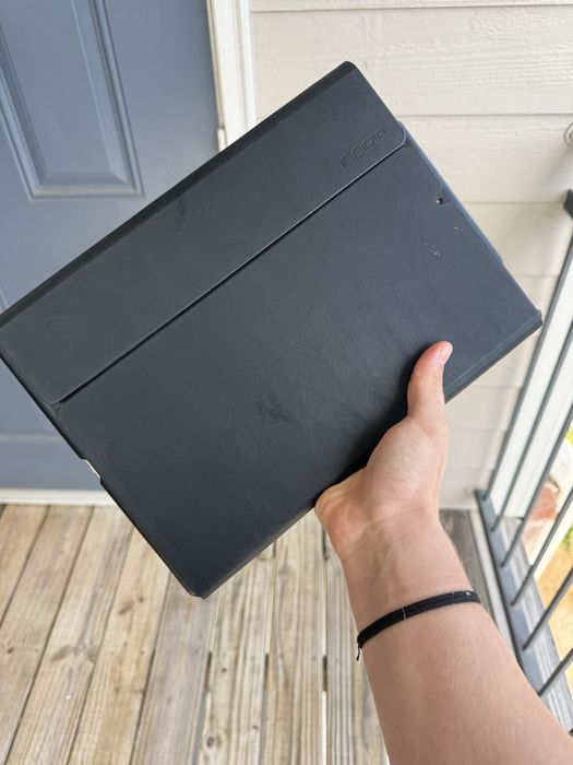 Ipad Pro 1 Generacja 12,9’