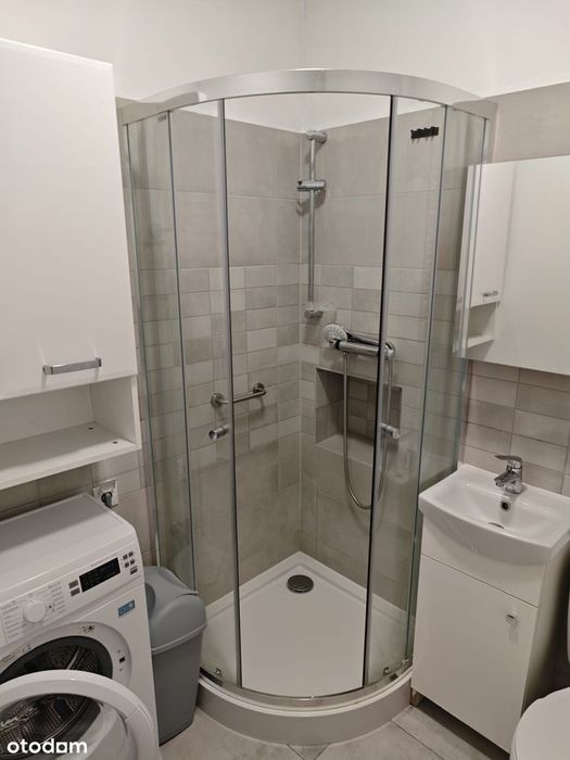 Mieszkanie do wynajęcia Ochota 49 m² dwupokojowe Baśniowa bezpośrednio - Widok 5