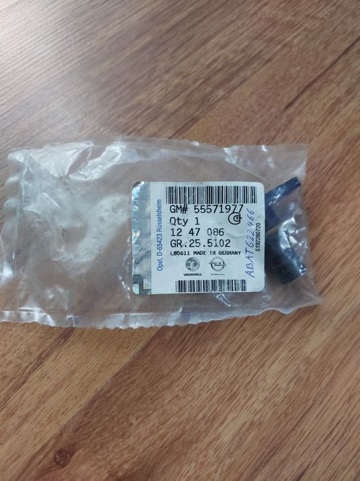 Czujnik położenia wału korbowego opel Adam,astra J,corsa d, insignia A