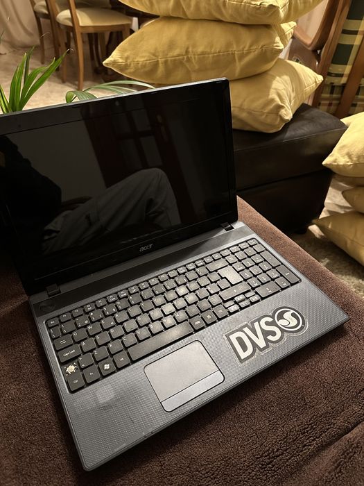 Used Acer computer64332142350593121