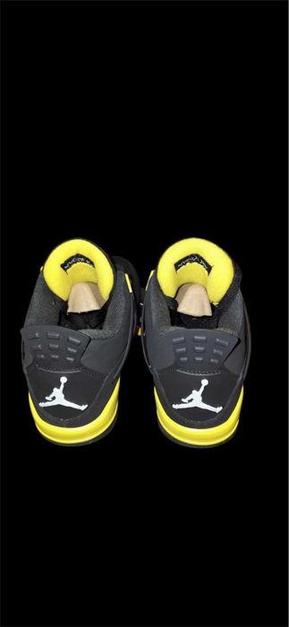 yellow thunder 43 rozmiar nowe