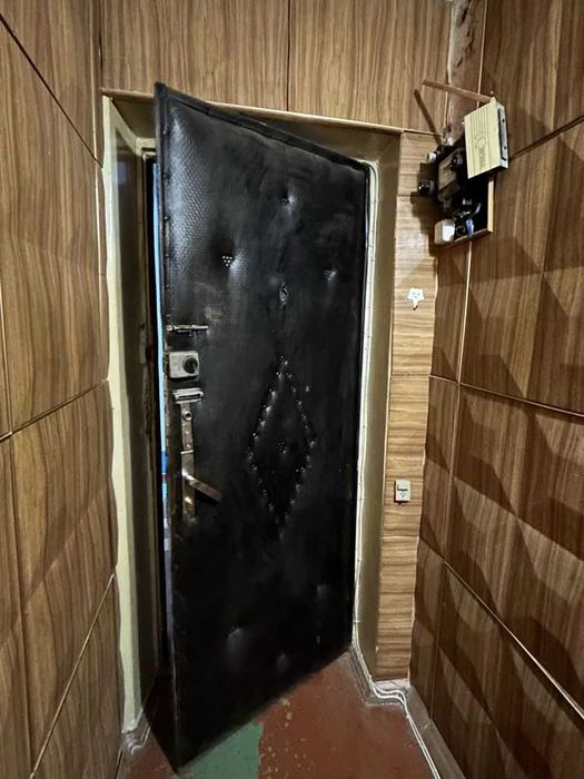 2 кк 4/5 кирп 47/29/6 Лески/Крылова/52 шк.разделка,г/кол,б/заст.жилая