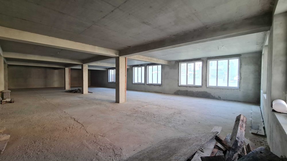 Commercial real estate at (area 1780 m²) - Atlanta.ua - photo 8