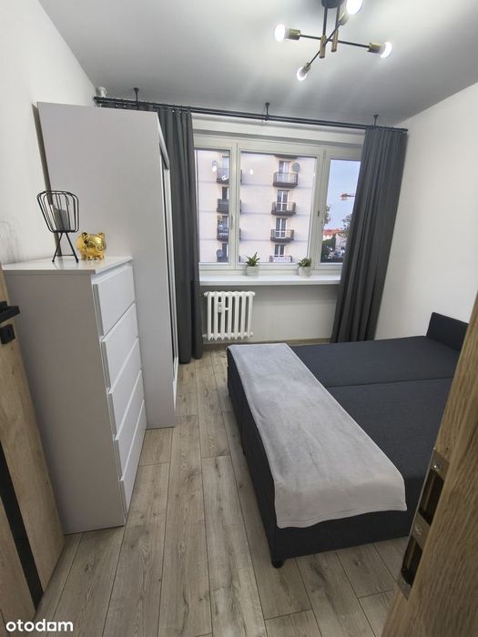 Mieszkanie 1 piętro ,44 m²