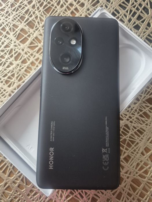 Telefon HONOR 200 PRO