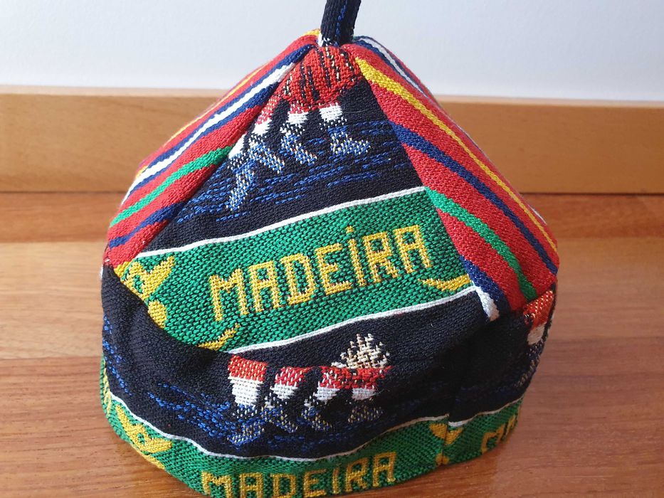 Artesanato Ilha da Madeira