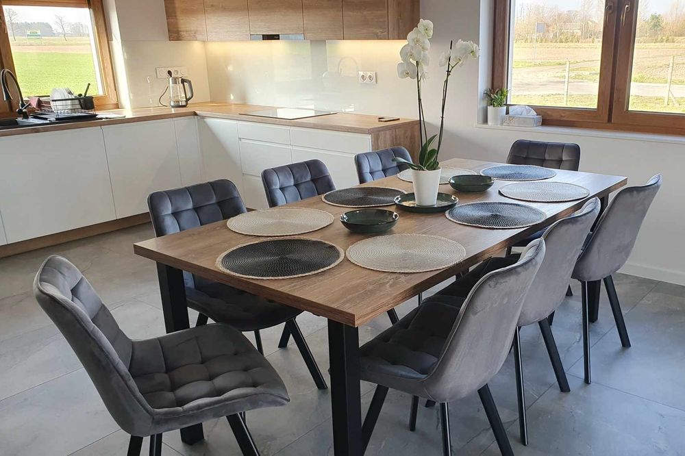 Stół Loft Premium