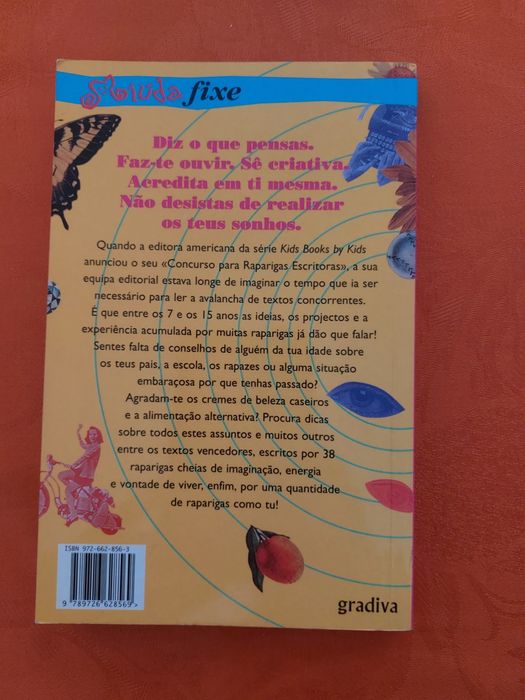 As miúdas é que sabem