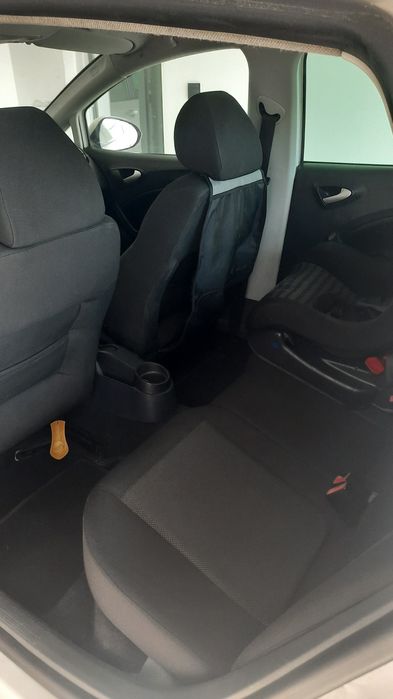 Seat Ibiza 25 anos