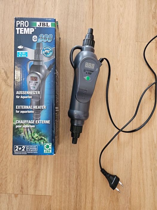 Filtro aquário, bomba, aquecedor, LED p/ plantas