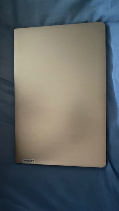 ноутбук Lenovo Ideapad 3