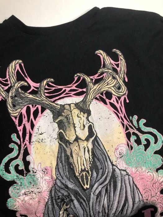 Bluzka T-Shirt z nadrukiem