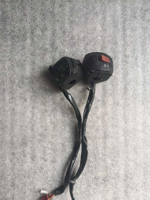 Комплект пультів pulsar ns 200