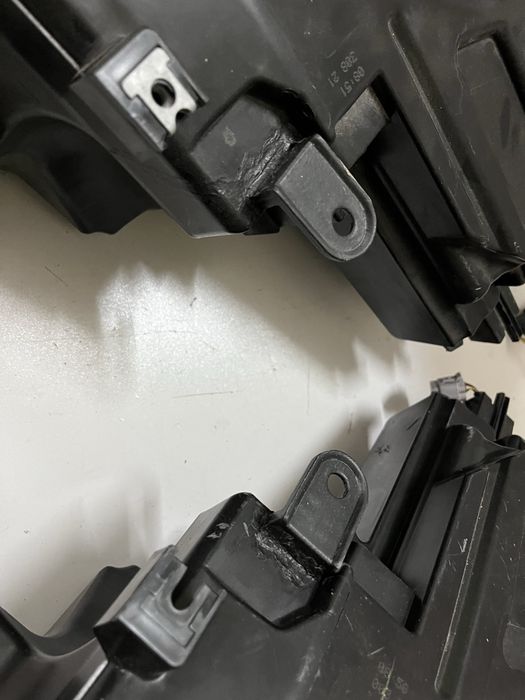 Фара права ліва Nissan Rogue T33 2021 2022 2023 USA оригінал