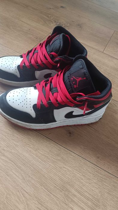 Air Jordan 1 meed