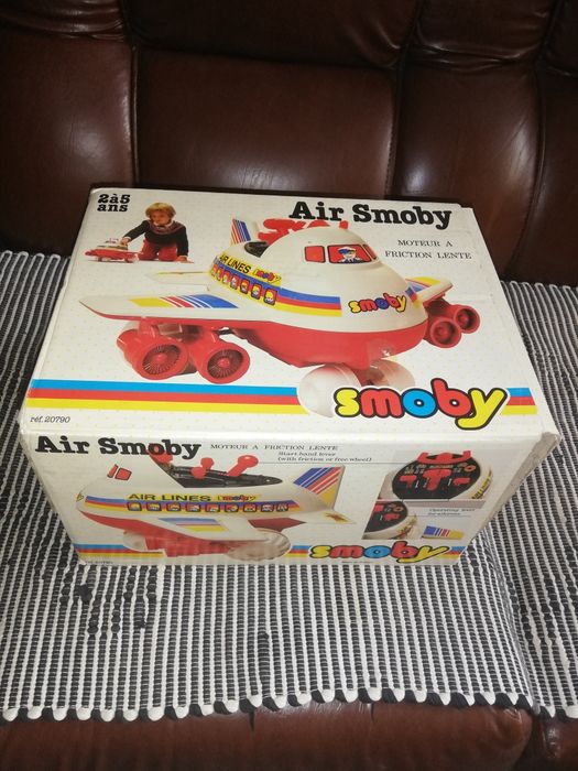 Brinquedos vintage.