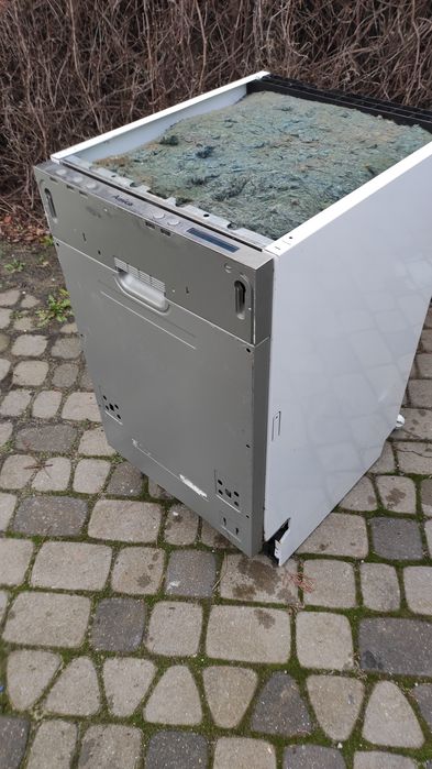 Sprawna Zmywarka 45cm