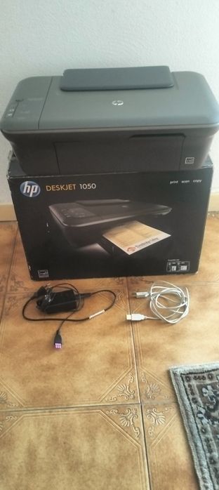 HP 1050 Printer64752127751809120