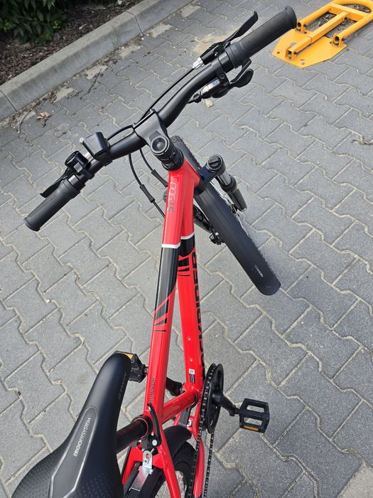 Rower  Rockrider ST 900 24