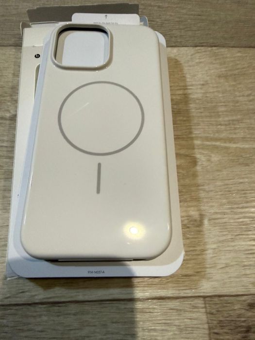 Чехол для Beats iPhone 16 Pro Max