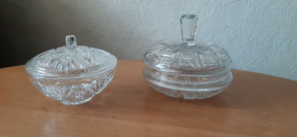 Продам вазу для цукерок