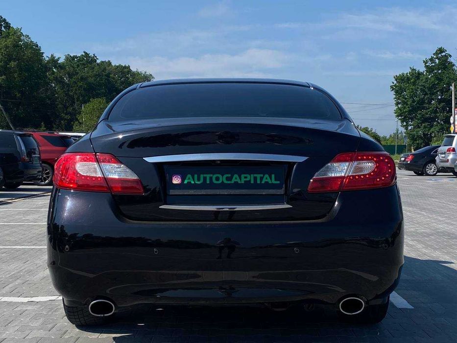 Infiniti M25 2011 (Розстрочка / Лізинг)