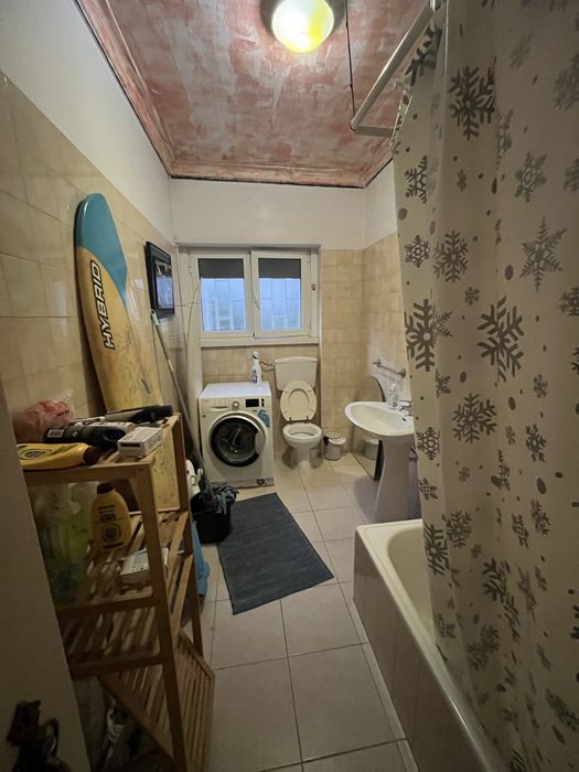 Quarto Belém jovem trabalhadora/estudante