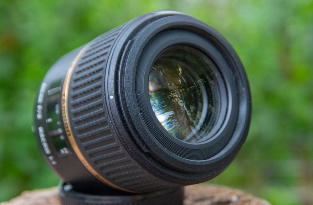 nikon f60 - купить объективы - Цена на OLX.ua