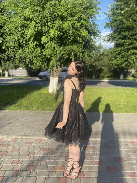 Випускне плаття.Випускна сукня.Вечірня сукня.Вечірнє плаття.