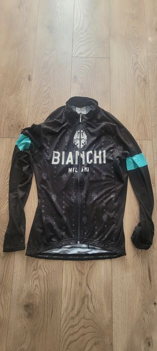 Bluza Bianchi Rozmiar XL