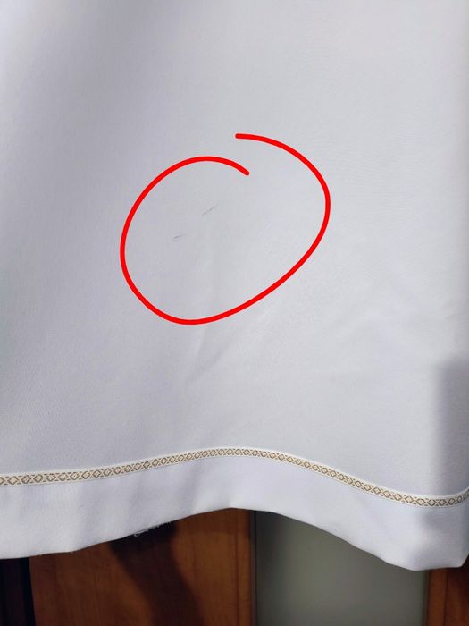 Alba dla dziewczynki