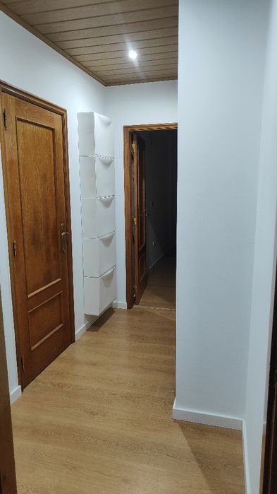 Amplo T2 mobilado