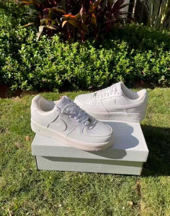 Nike Air Force 1 R.36