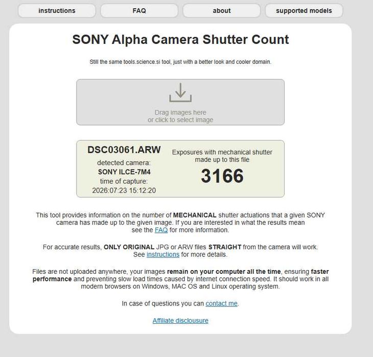 Vendo Sony a7IV - Como nova