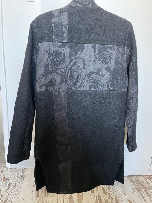 Casaco de Luxo Giulio Twist – Edição Limitada (Médio)