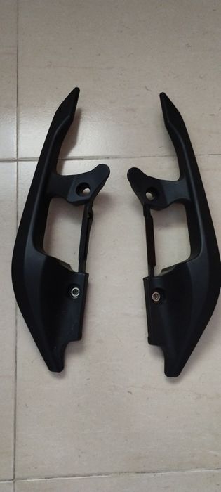 Pegas Honda NC750X