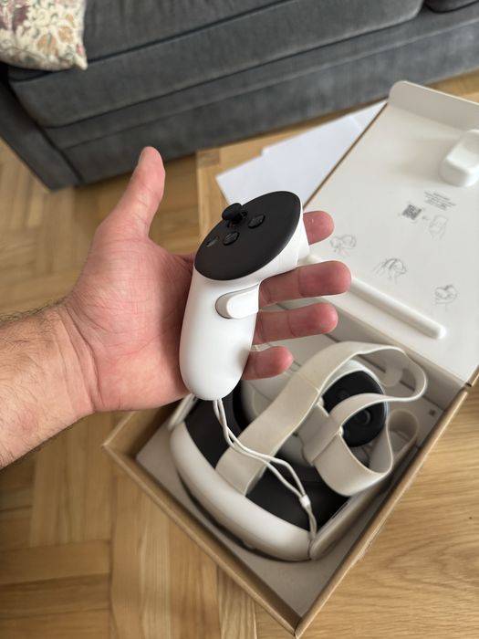 Oculus Quest 3 128GB